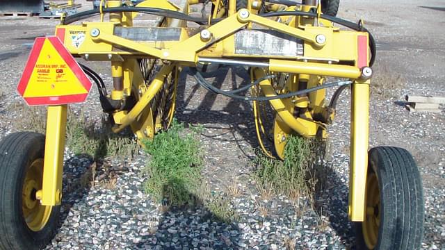Image of Vermeer R23A equipment image 1