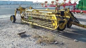 2004 Vermeer R23A Image