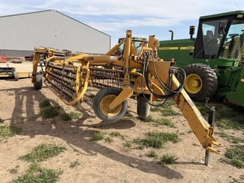 Main image Vermeer R2800