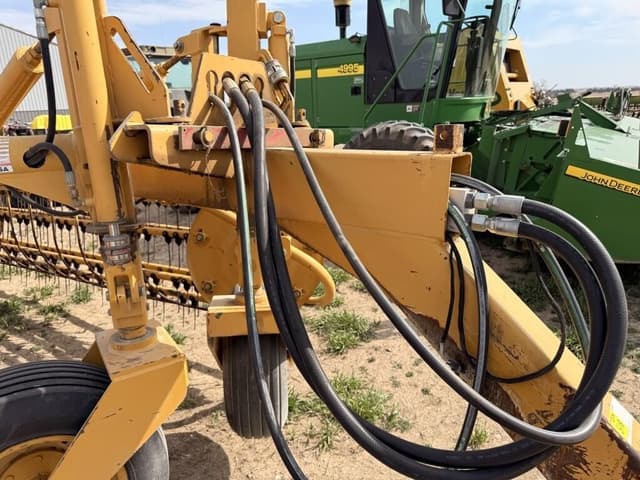 Image of Vermeer R2800 equipment image 1