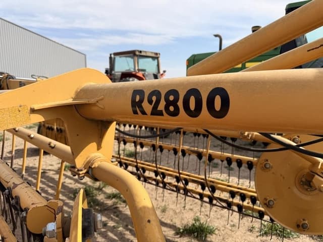 Image of Vermeer R2800 equipment image 2