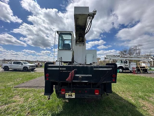 Image of Volvo VHD equipment image 4