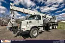 2004 Volvo VHD Image
