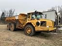 2004 Volvo A30D Image