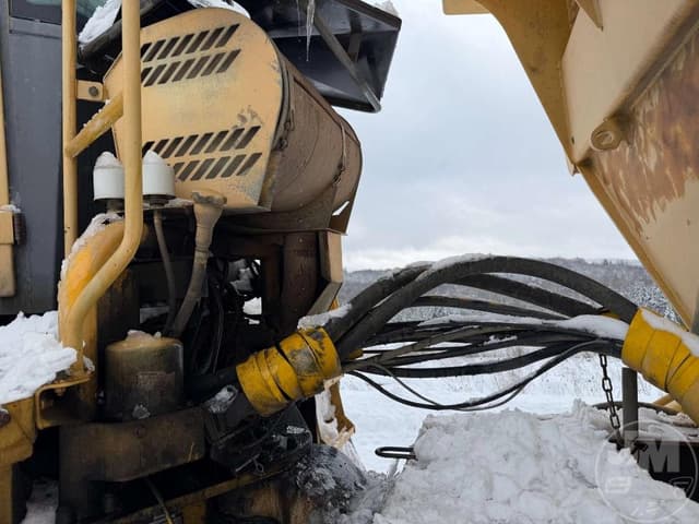 Image of Volvo A40D equipment image 3