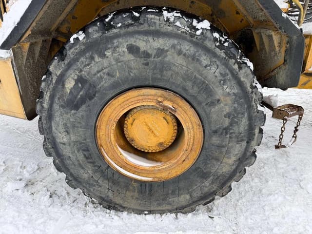 Image of Volvo A40D equipment image 1