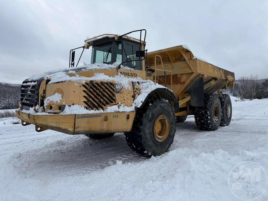 Image of Volvo A40D Primary image