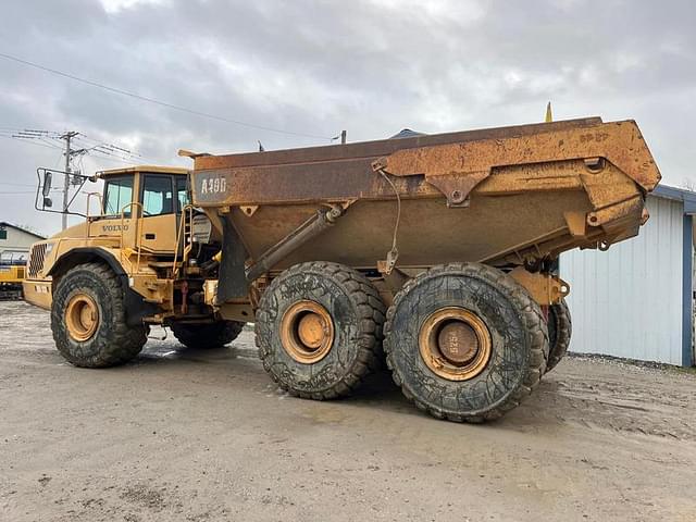 Image of Volvo A40D equipment image 2