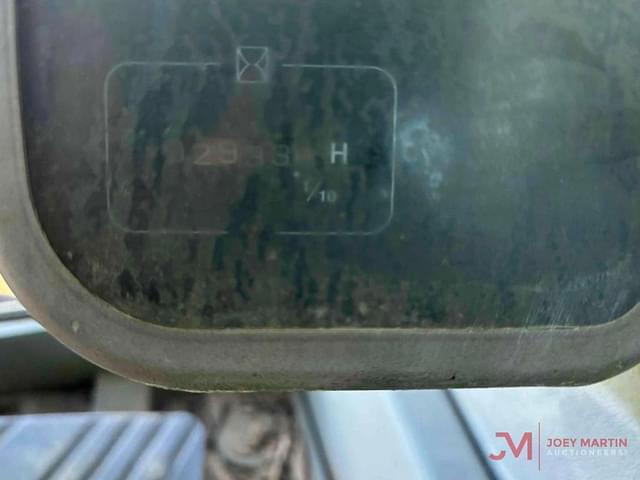 Image of Volvo EC330BLC equipment image 4
