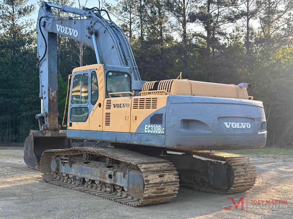 Image of Volvo EC330BLC Primary image