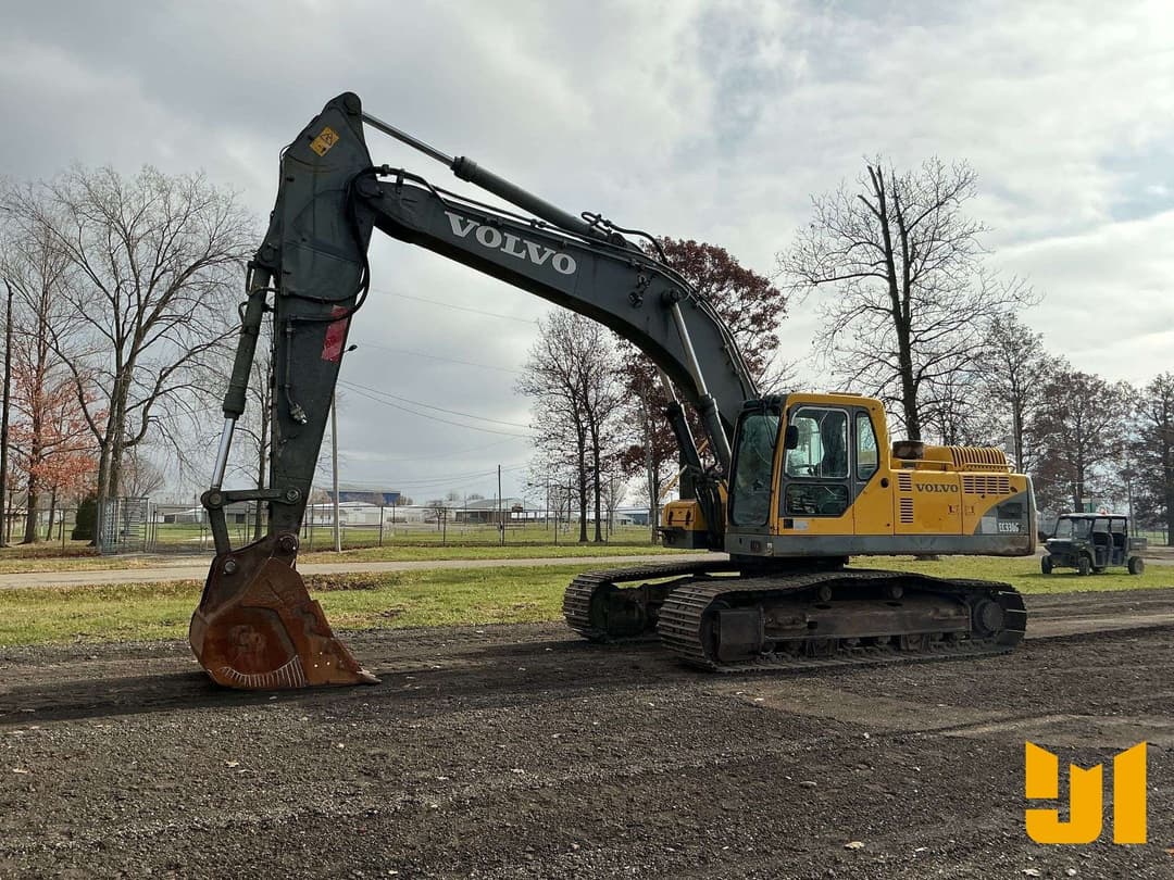 Image of Volvo EC330BLC Primary image