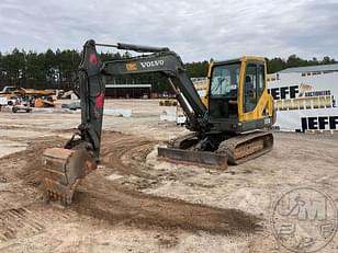 Main image Volvo EC55B