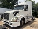 2004 Volvo ISX Image
