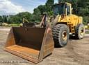 2004 Volvo L180E Image