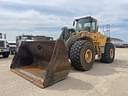 2004 Volvo L220E Image