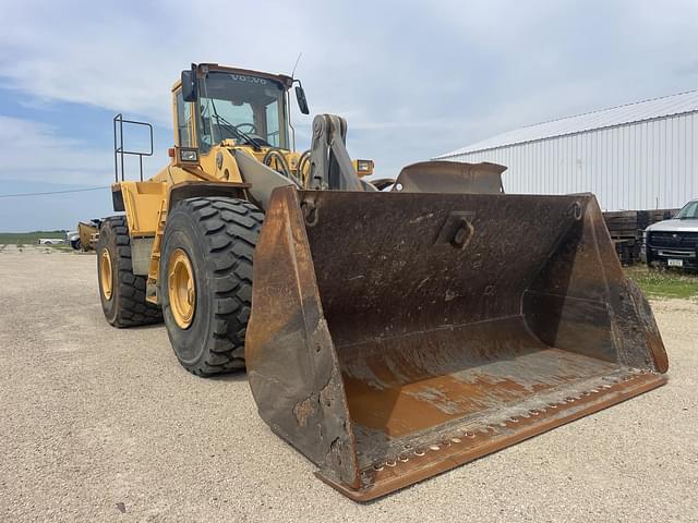 Image of Volvo L220E equipment image 1