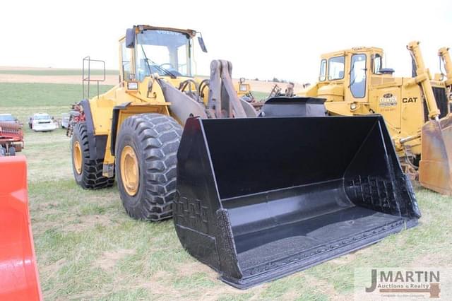 Image of Volvo L220E equipment image 1