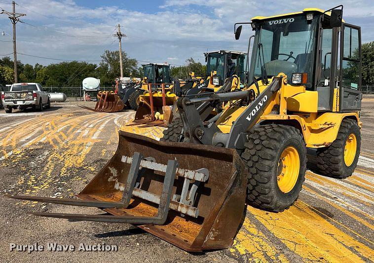 Image of Volvo L30B Primary image