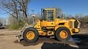2004 Volvo L60E Image
