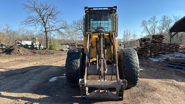 Image of Volvo L60E equipment image 3