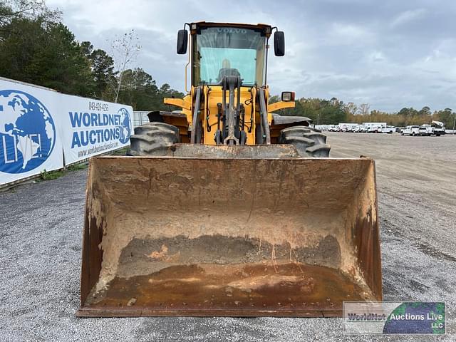 Image of Volvo L70E equipment image 2