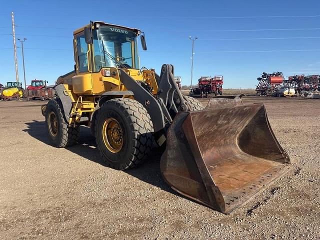 Image of Volvo L70E equipment image 1