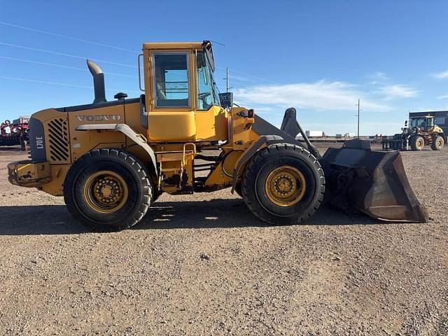 Image of Volvo L70E equipment image 4