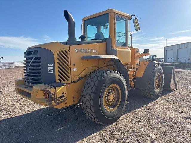 Image of Volvo L70E equipment image 2