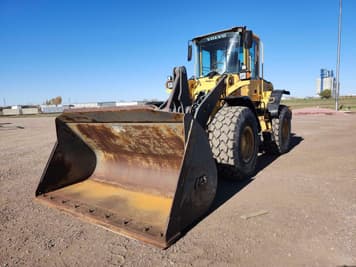 Main image Volvo L90E