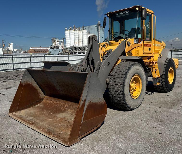 Image of Volvo L90E Primary image
