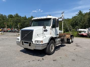 Main image Volvo VHD