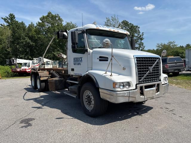 Image of Volvo VHD equipment image 2