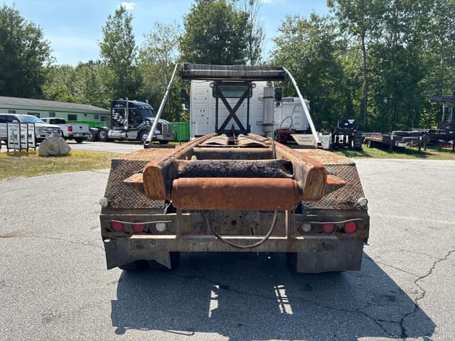 Image of Volvo VHD equipment image 4