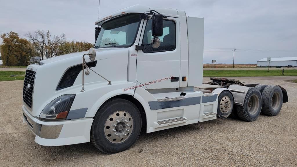 Image of Volvo VNL Primary image