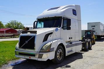 Main image Volvo VNL