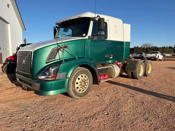 Main image Volvo VNL430