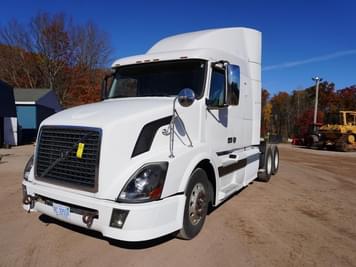 Main image Volvo VNL64
