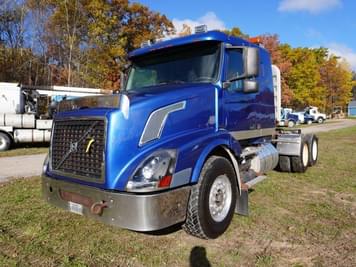 Main image Volvo VNL64T430