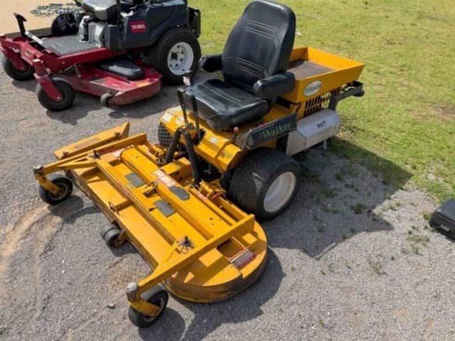 Image of Walker MTSD equipment image 2