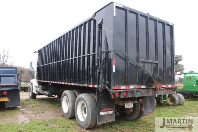 Image of Western Star 4900 equipment image 3