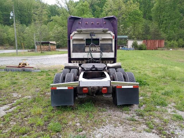 Image of Western Star 4900 equipment image 4