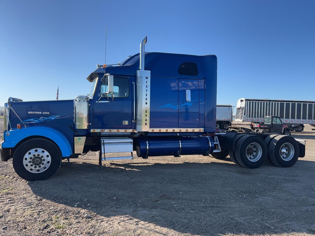Image of Western Star Series 60 Primary image