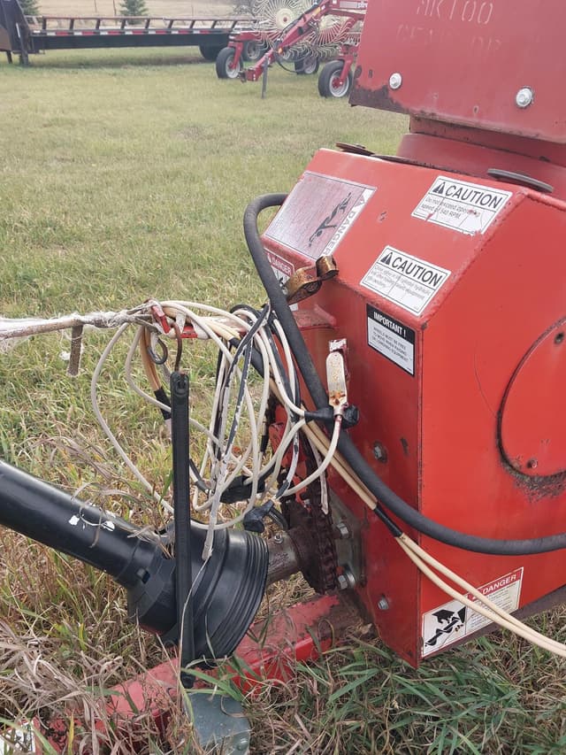 Image of Westfield MK100-71 equipment image 4