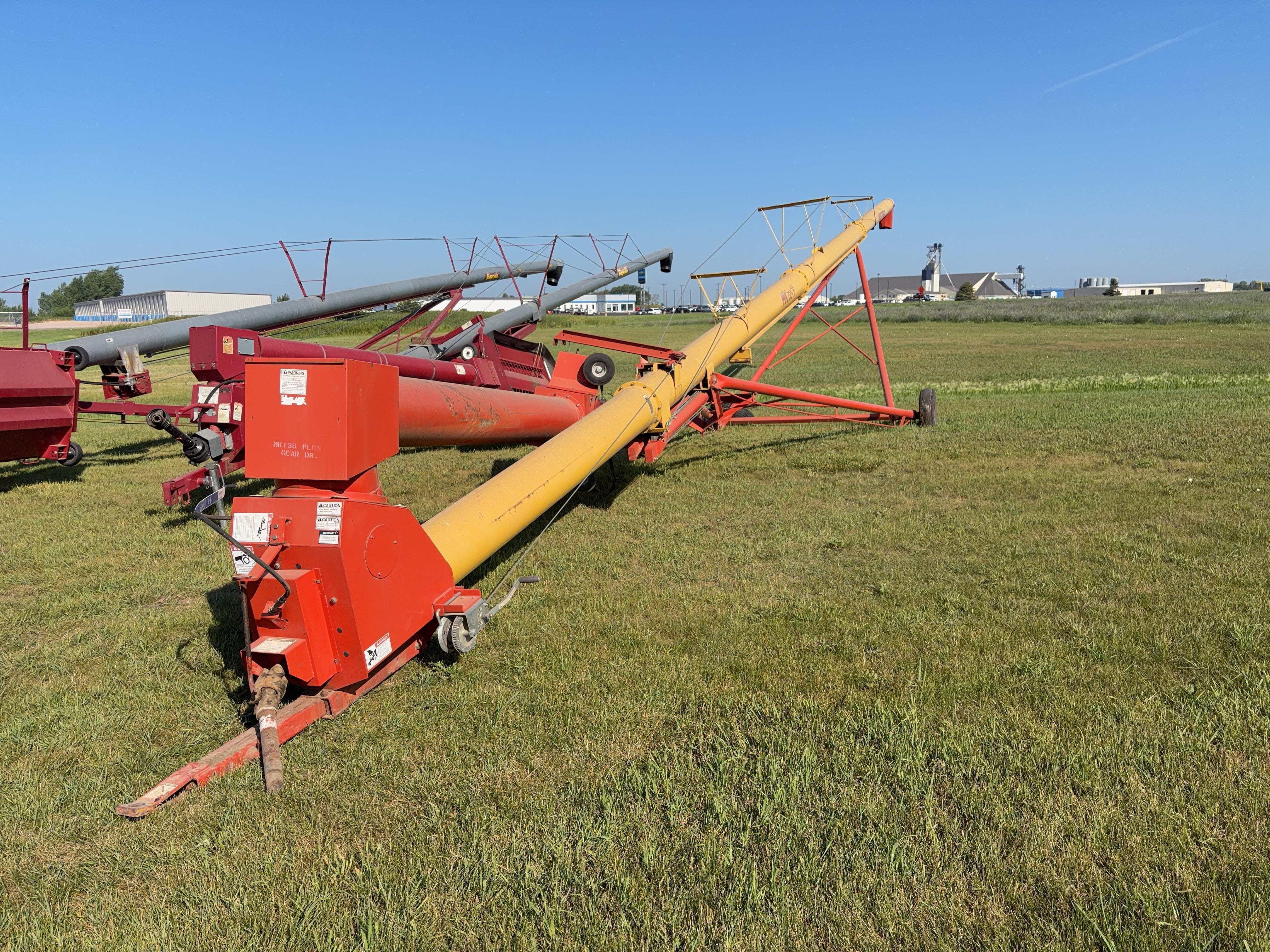 2004 Westfield MK130-71 Equipment Image0
