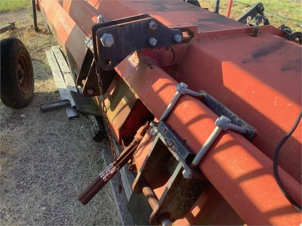 2004 Wil-Rich Undetermined Equipment Image0