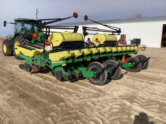 Image of Wil-Rich PT-2200 equipment image 2