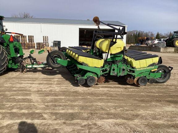 Image of Wil-Rich PT-2200 equipment image 1