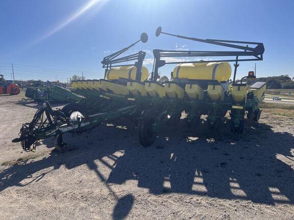 Image of Wil-Rich PT-2200 equipment image 1
