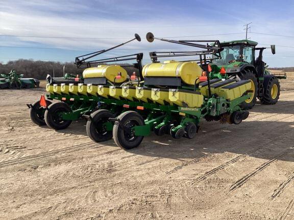 Image of Wil-Rich PT-2200 equipment image 4