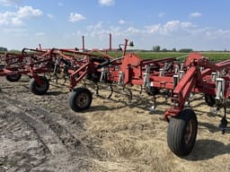 Main image Wil-Rich Quad X